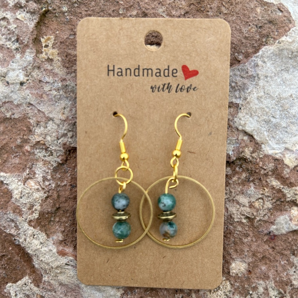 Handmade Earrings